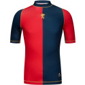 2025-26 genoa kombat XXV anniversay shirt