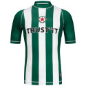2025-26 red star fc kombat XXV anniversay shirt