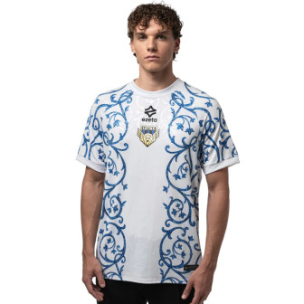 ezeta - 2025-26 latina away shirt