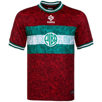 ezeta - 2024-25 Alba Roma 'Aeterna Edition' Shirt