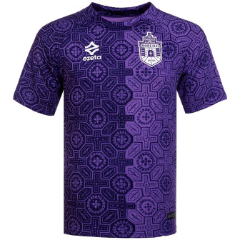 ezeta - 2025-26 Boreale home shirt