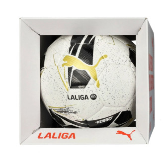 puma - 2025-26 Orbita La liga Fifa Quality ball