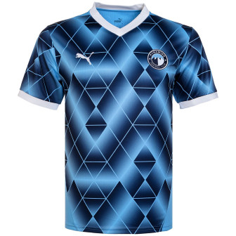 puma - 2024-25 pyramids fc home shirt
