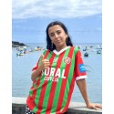 puma - 2024-25 maritimo home shirt