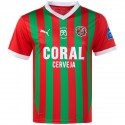 puma - 2024-25 maritimo home shirt