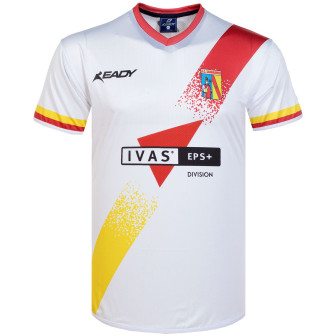 ready - 2024-25 sammaurese home shirt (L)