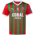 puma - 2024-25 maritimo home shirt