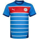 puma - 2024-25 Philippines Home Shirt