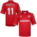 2001-02 Middlesbrough home shirt boksic 11 (XL)