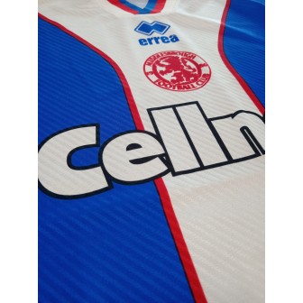 1997-98 Middlesbrough away shirt