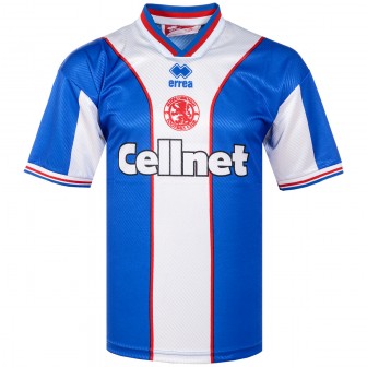 1997-98 Middlesbrough away shirt (L)