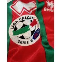 errea - 2004-05 ternana home shirt vieri 9 - XXL (10/10)