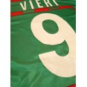 errea - 2004-05 ternana home shirt vieri 9 - XXL (10/10)