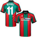 errea - 2001-02 ternana third shirt (XXL)