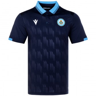 macron - 2021-22 San marino away shirt