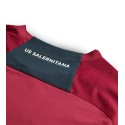 2022-23 SALERNITANA MAGLIA HOME SHIRT ZEUS BONAZZOLI 9