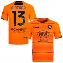 2022-23 SALERNITANA MAGLIA SHIRT GK SHIRT ZEUS G.OCHOA 13