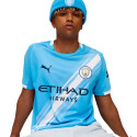 puma - 2025-26 manchester city home shirt