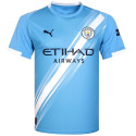 puma - 2025-26 manchester city home shirt