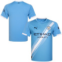 puma - 2025-26 manchester city home shirt
