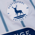 meyba - 2025-26 hartlepool united home Shirt