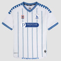 meyba - 2025-26 hartlepool united home Shirt