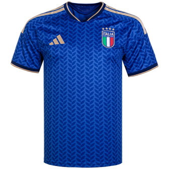 adidas - 2025-26 italy home shirt