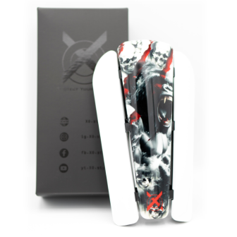 PUMA - PARASTINCHI KING SLEEVE