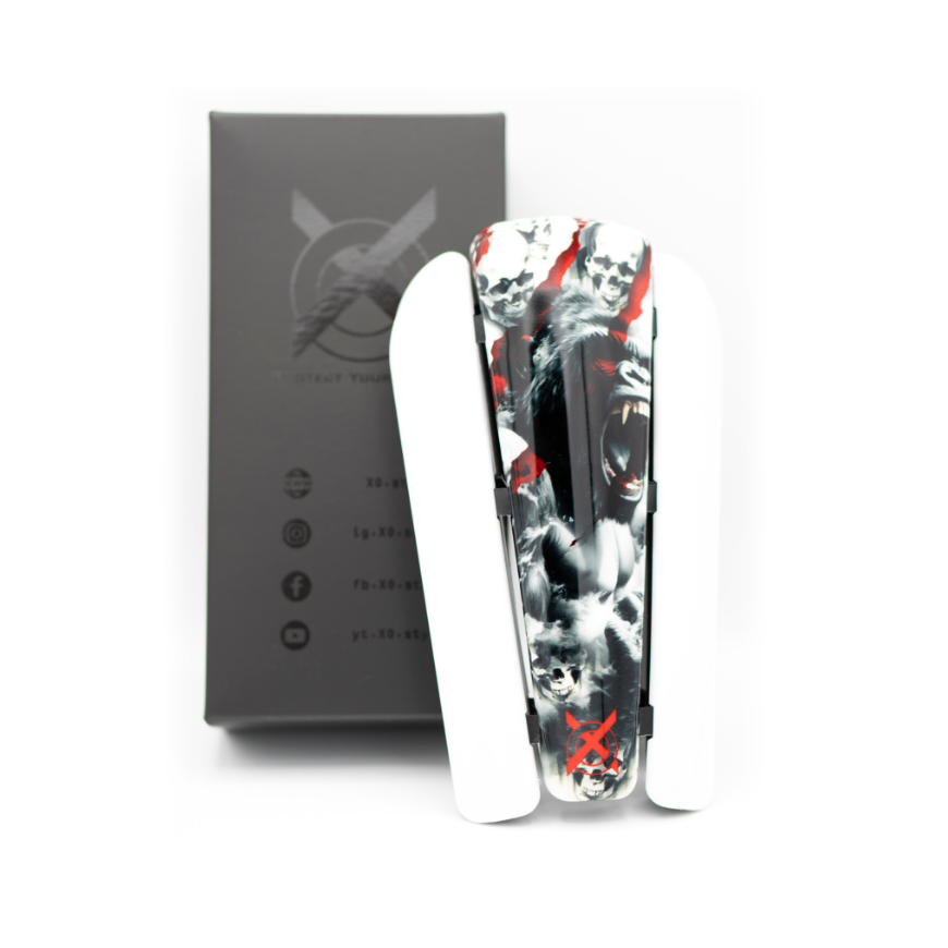 PUMA - PARASTINCHI KING SLEEVE