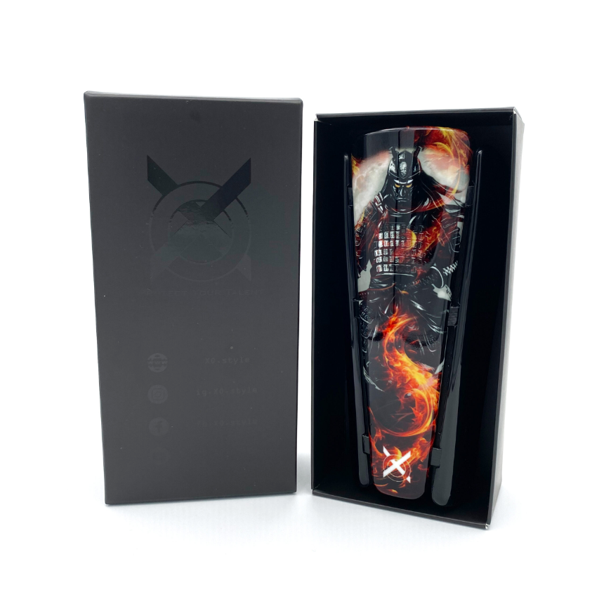 XO Parastinchi Gorilla