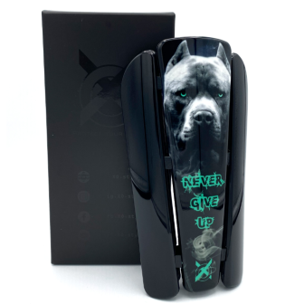 XO Parastinchi Samurai