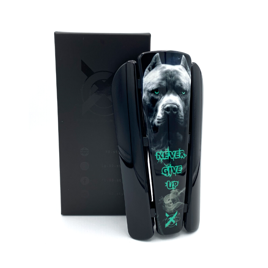 XO Parastinchi Samurai