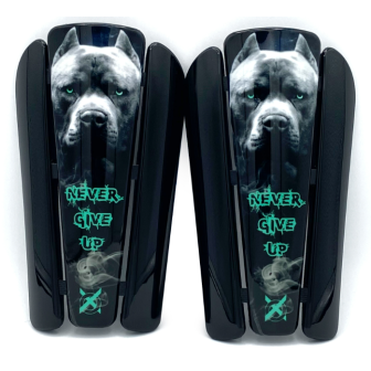 XO Parastinchi Samurai