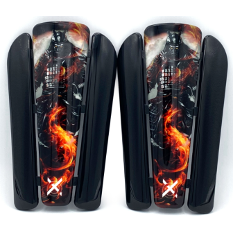 XO Parastinchi Samurai