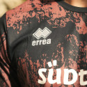 errea - 2025-26 sudtirol home shirt