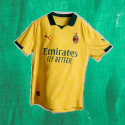 puma - 2025-26 milan third shirt