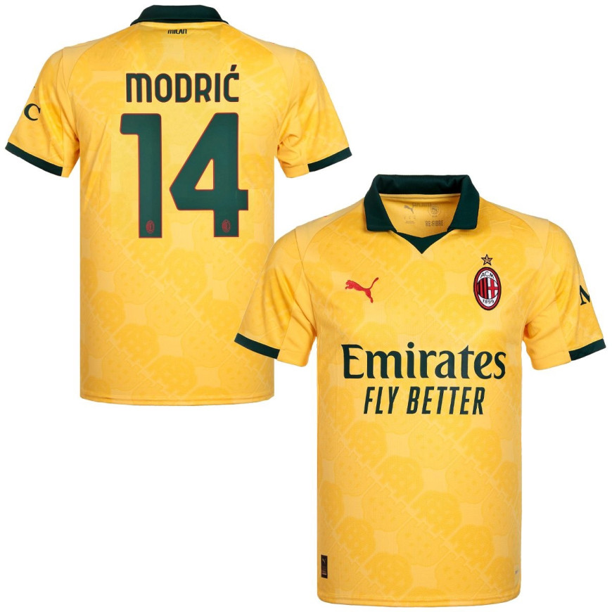 puma - 2025-26 milan third shirt