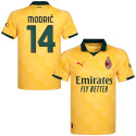 puma - 2025-26 milan third shirt
