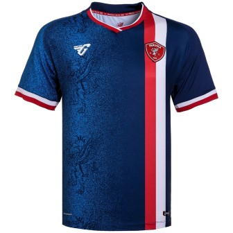 fg sport - 2024-25 perugia third shirt (L)