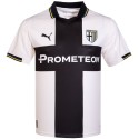 puma - 2025-26 parma home shirt