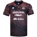 errea - 2025-26 sudtirol home shirt