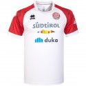 errea - 2025-26 sudtirol home shirt
