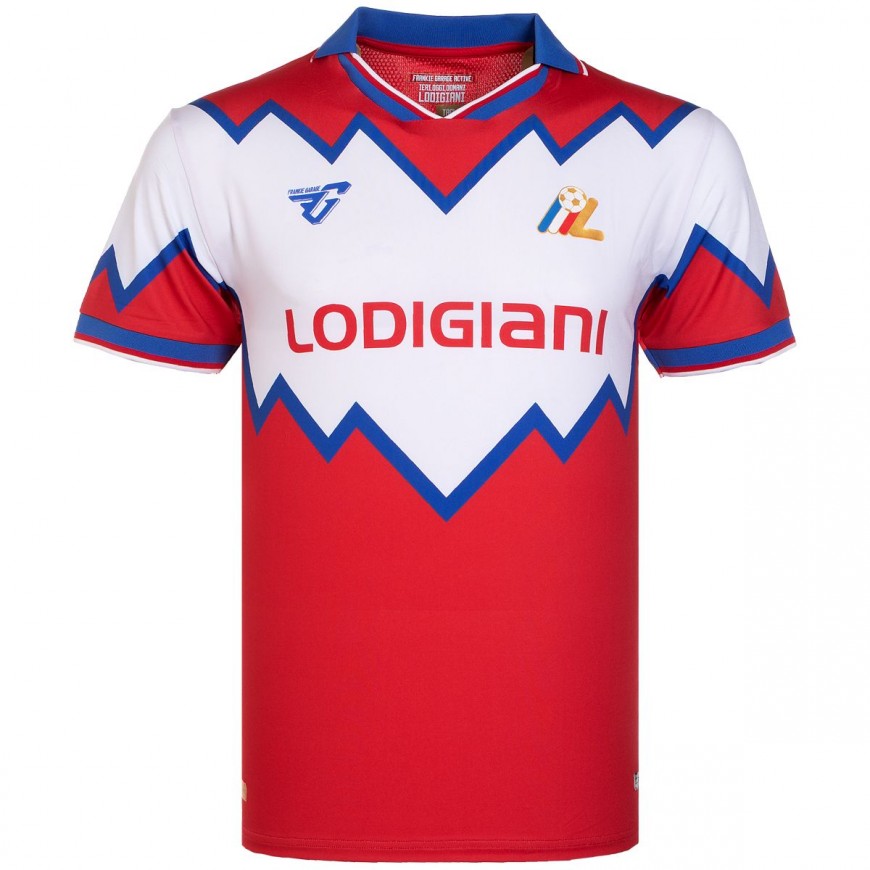 fg sport - 2024-25 lodigiani home shirt