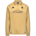 kappa - 2025-26 versailles fc fifth l/s shirt