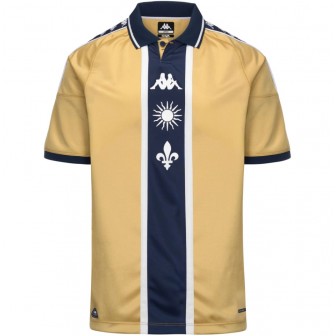 kappa - 2025-26 versailles fc fourth shirt