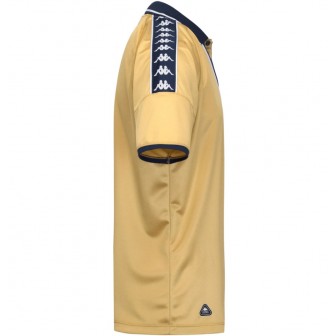 kappa - 2025-26 versailles fc fourth shirt