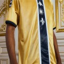kappa - 2025-26 versailles fc fourth shirt