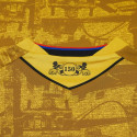 macron - 2025-26 reading away shirt
