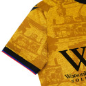 macron - 2025-26 reading away shirt