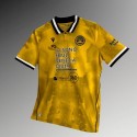 macron - 2025-26 udinese away shirt